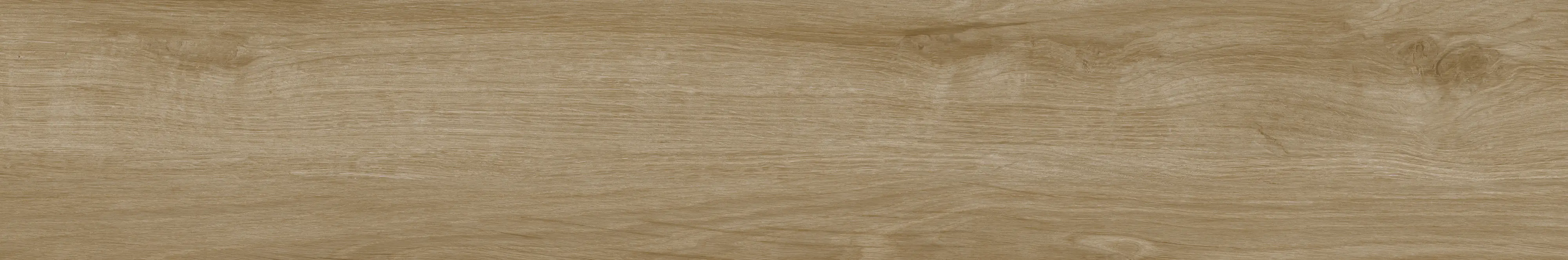 Bodenfliese Feinsteinzeug Triglav Oak 20 x 120 cm braun