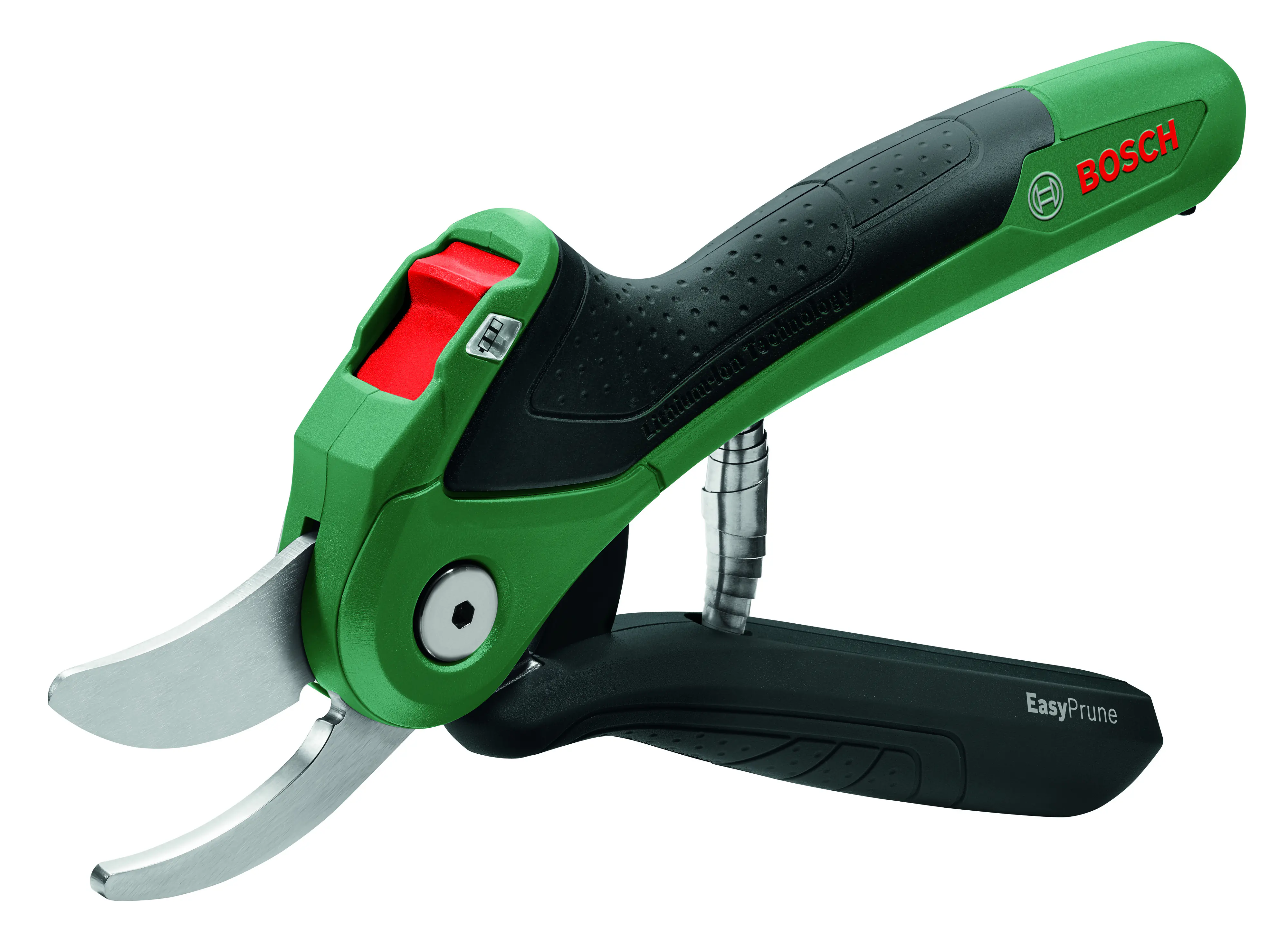 Bosch Akku-Gartenschere EasyPrune inkl. Ladekabel