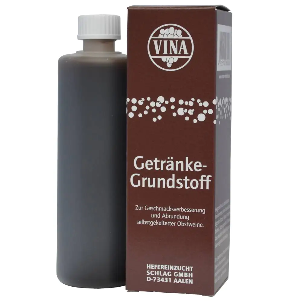 Vina Getränkegrundstoff 100 ml 