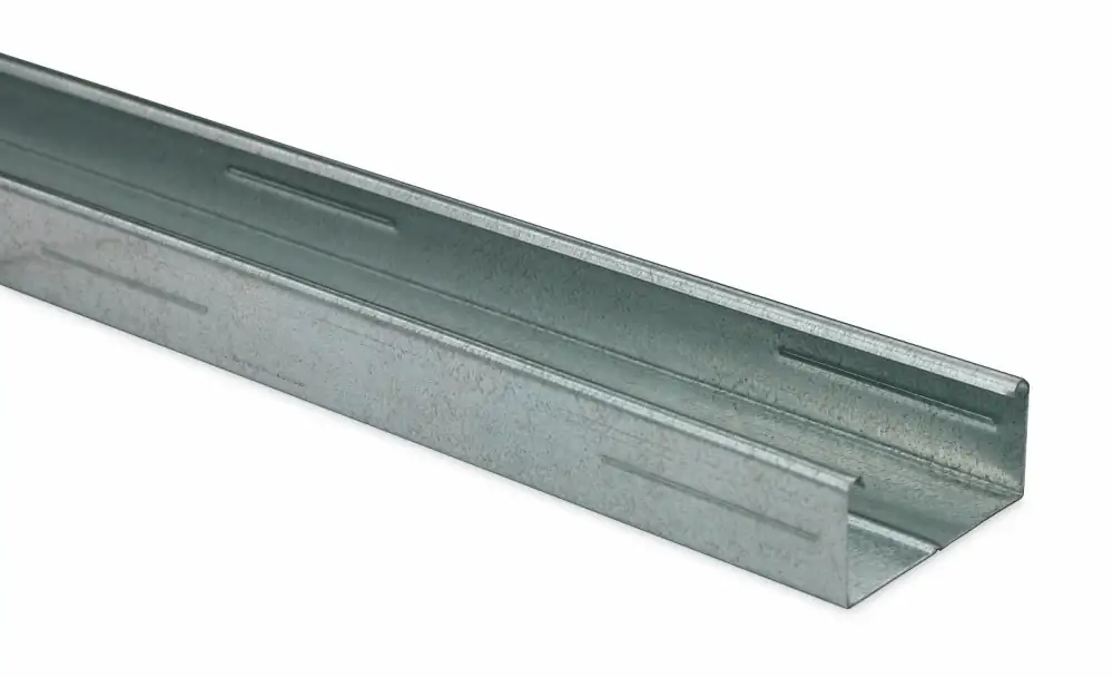 Knauf CD-Deckenprofil 3100 x 60 x 27 mm