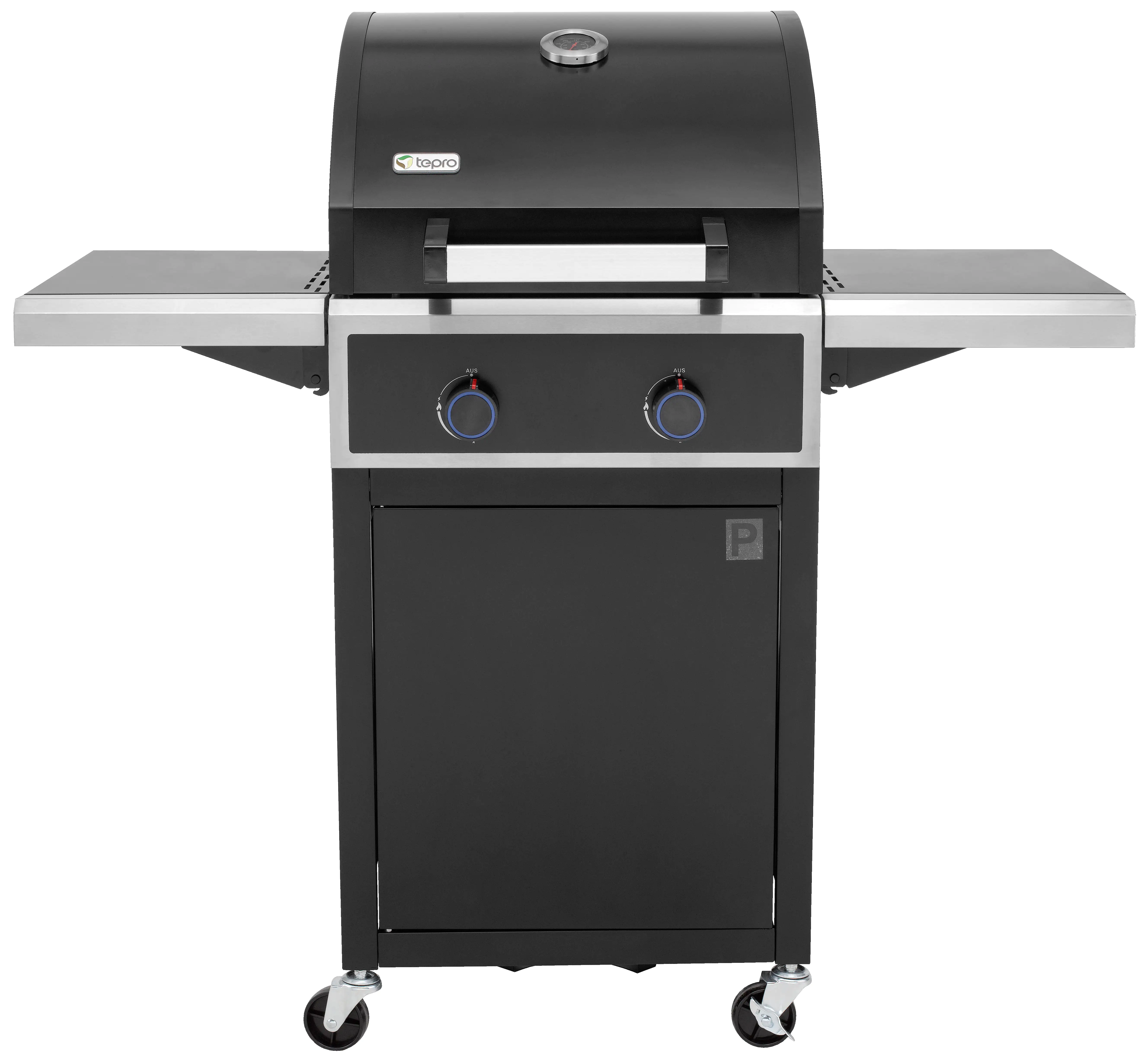 Tepro Gasgrill Keansburg 2