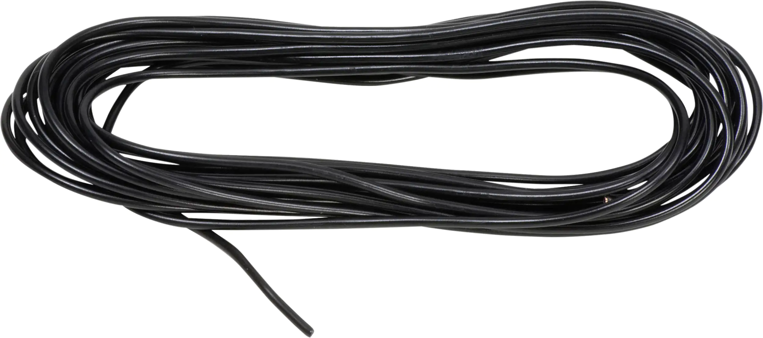 SWG PVC Fahrzeugleitung FLRY 1,5 mm² schwarz