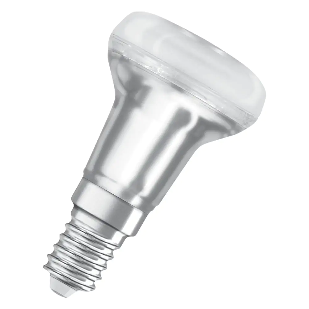Osram LED Reflektor Star R39 E14 1,5W warmweiß, klar