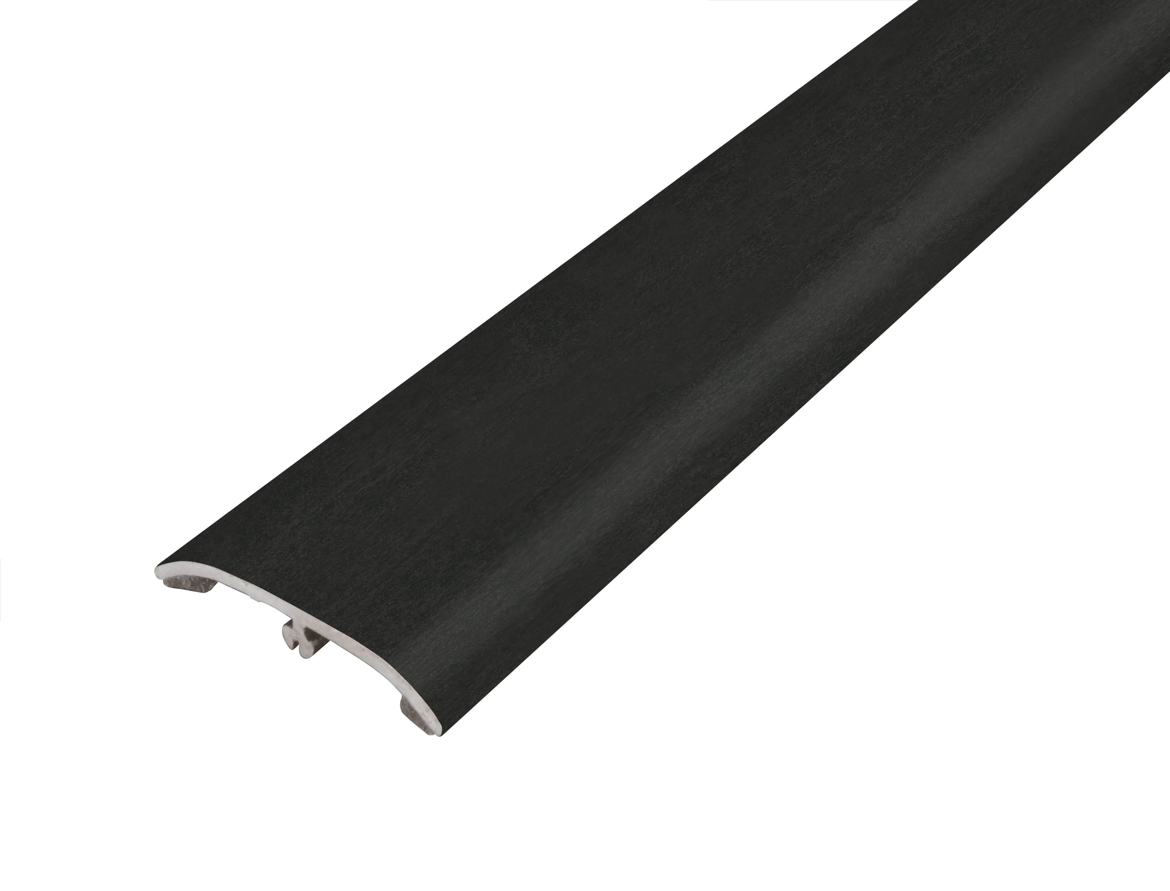 Neuhofer Übergangsprofil Dow-Fix 06 90 x 3,7 x 0,6 cm grau