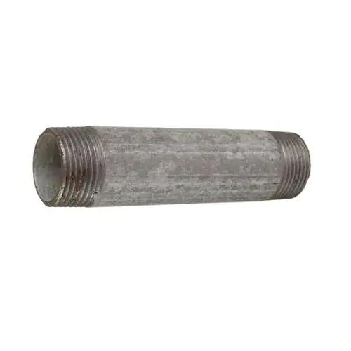 Cornat Rohrnippel 1/2" x 150 mm verzinkt