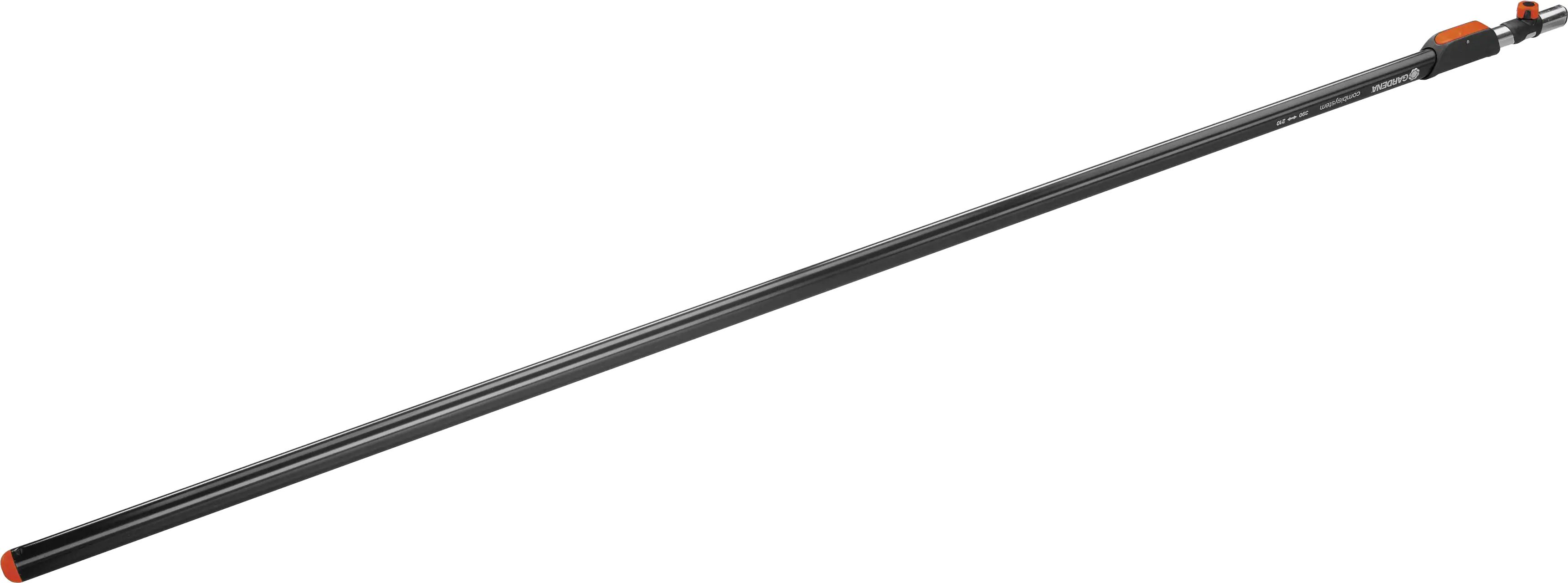 Gardena Teleskopstiel 210-390 cm combisystem