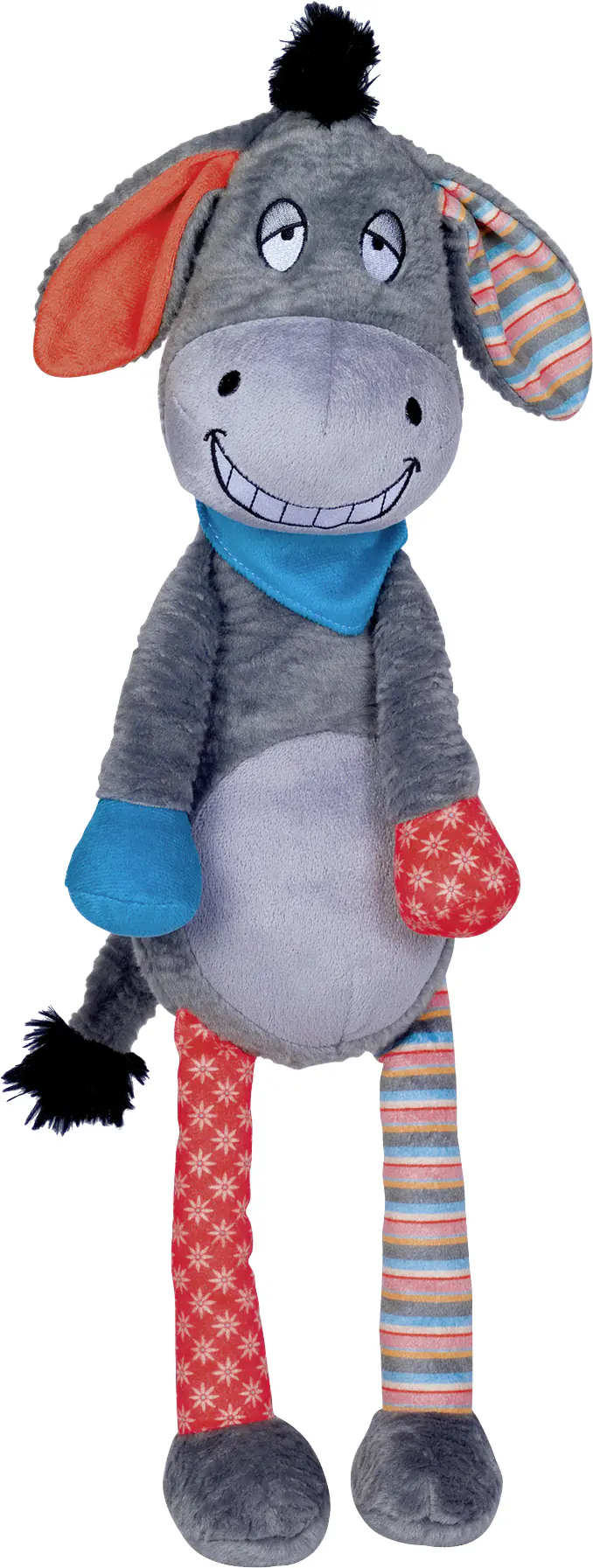 Nobby Plüsch Esel 56 cm