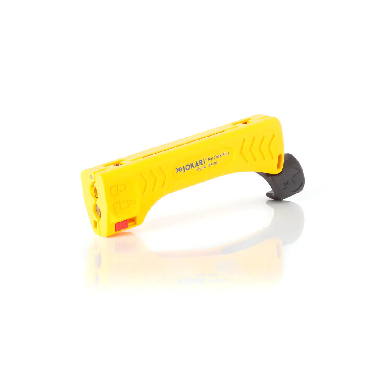 JOKARI Entmanteler Top Coax Plus Art.-No. 30110