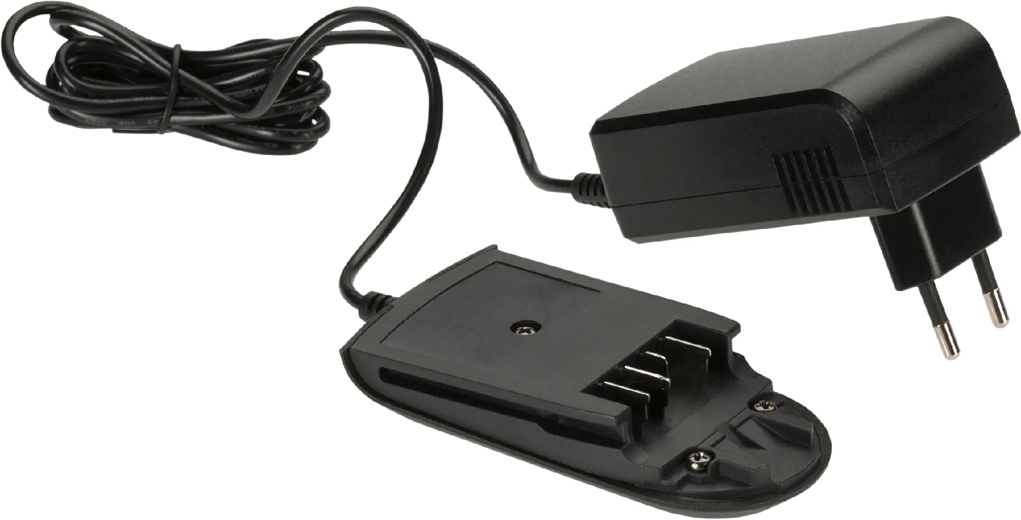 Gardena Akku-Trimmer EasyCut 23/18V P4A Ready-To-Use Set
