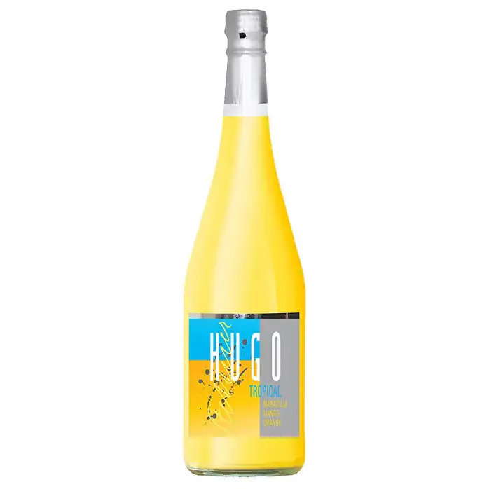 Stettner Hugo Tropical Deutschland 1 x 0,75 L