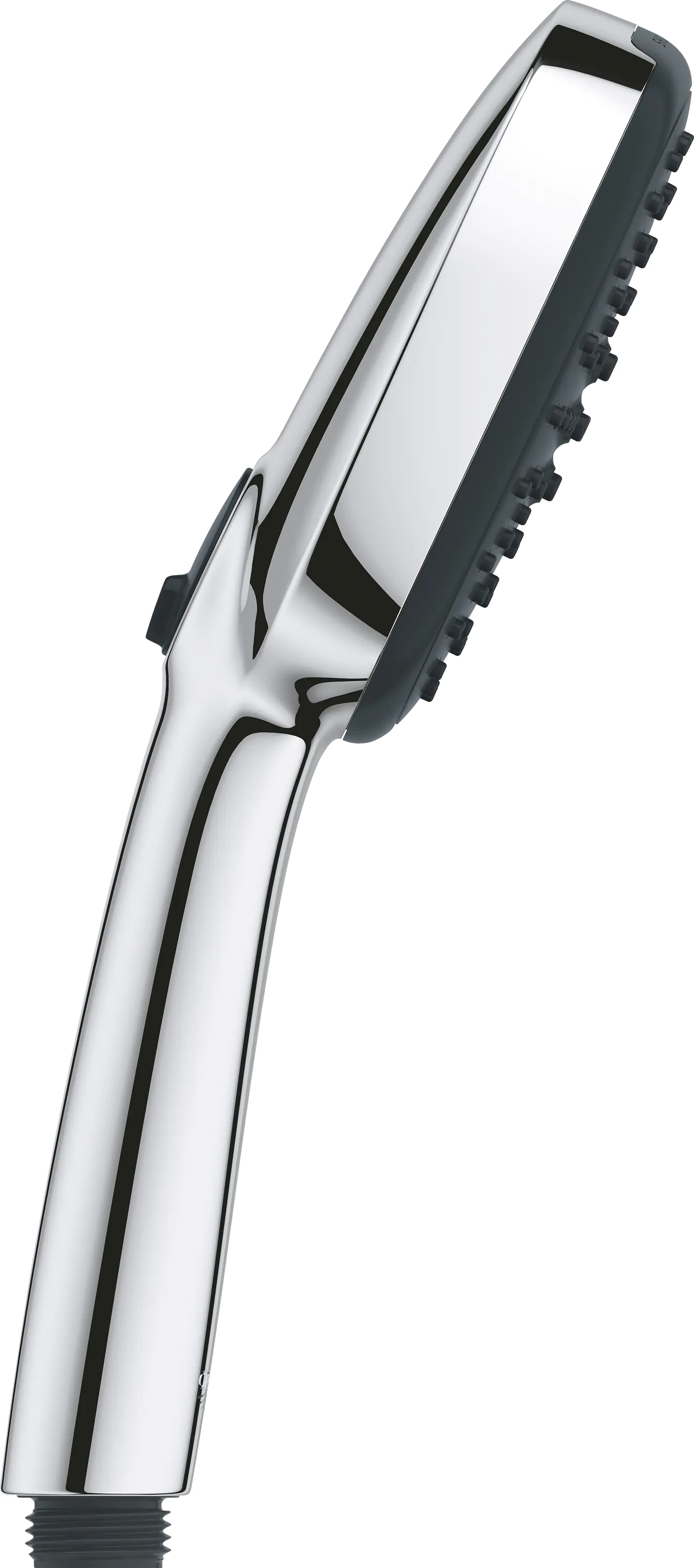 Grohe Handbrause 2 Strahlarten Vitalio Comfort 110 chrom