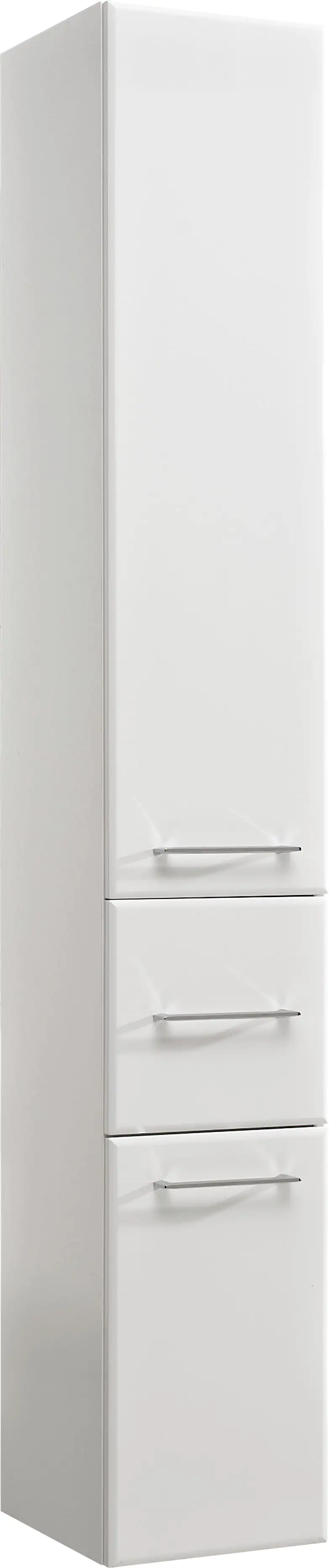 Pelipal Hochschrank Seo White 185,5 x 30 x 33 cm