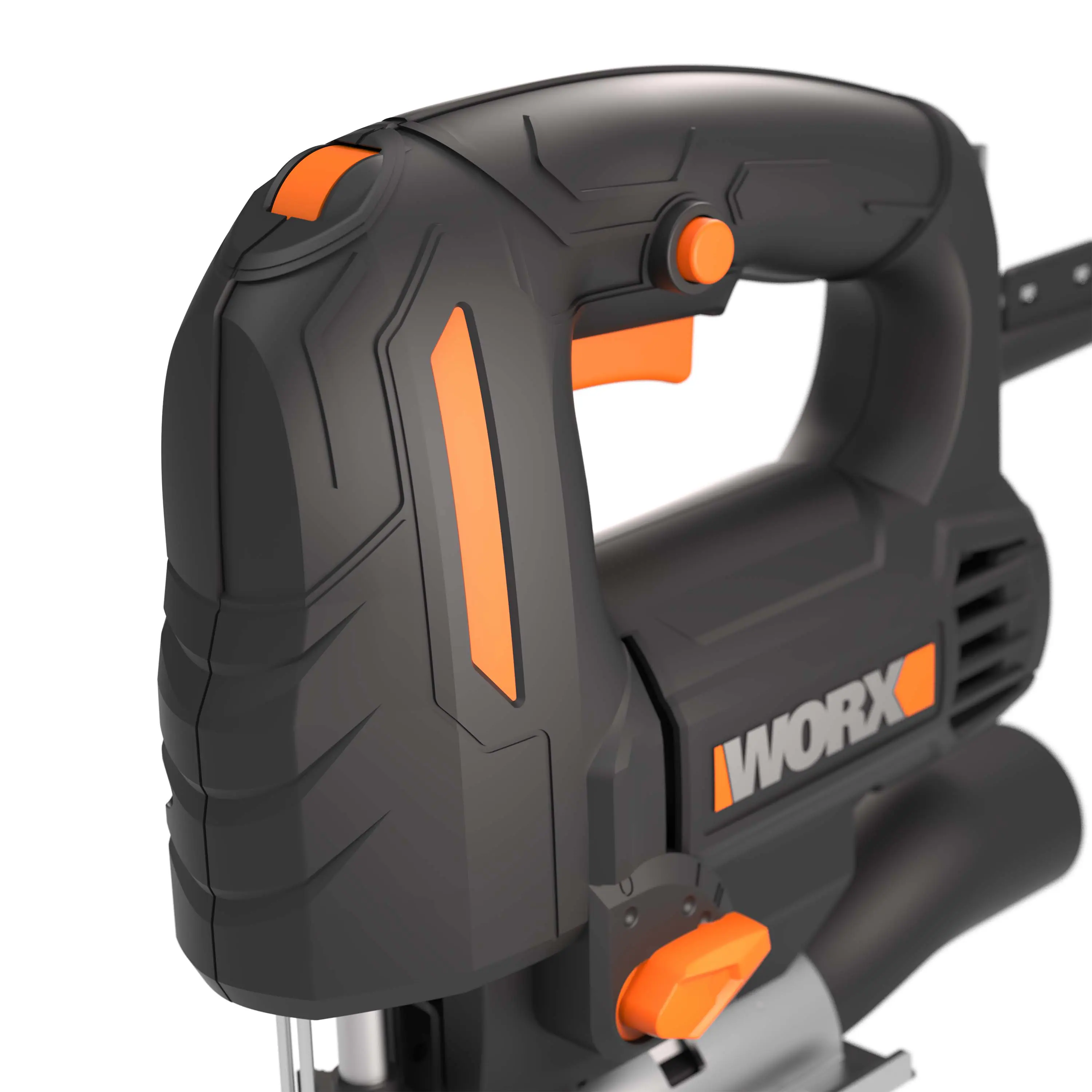 Worx Stichsäge WX463 550 W