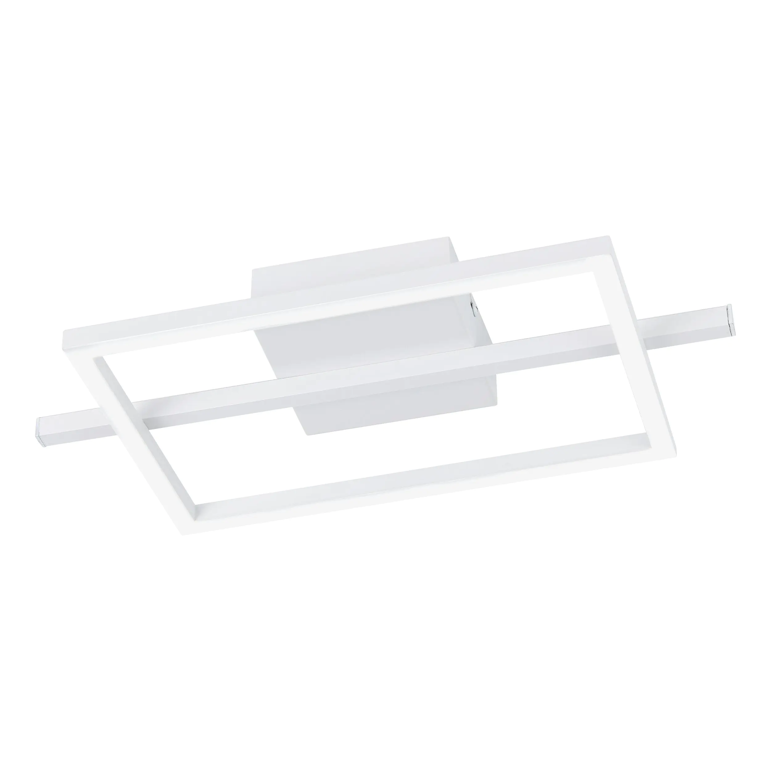 Eglo LED Deckenleuchte Amandolo 17W, 1900 lm, 2700-6500K, CCT
