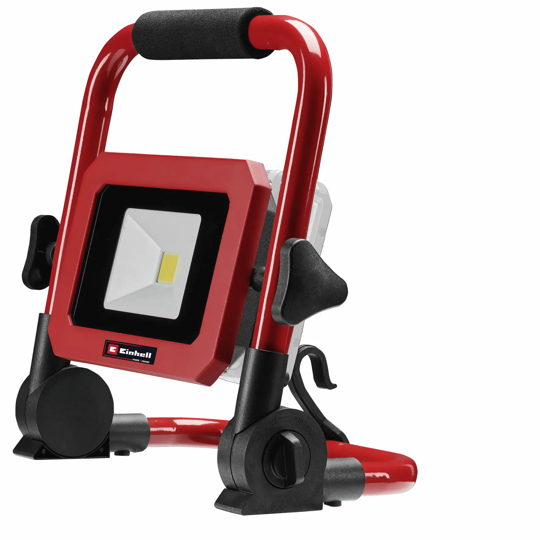 Einhell Akku-Baustrahler TC-CL 18/1800 Li Solo 18 V