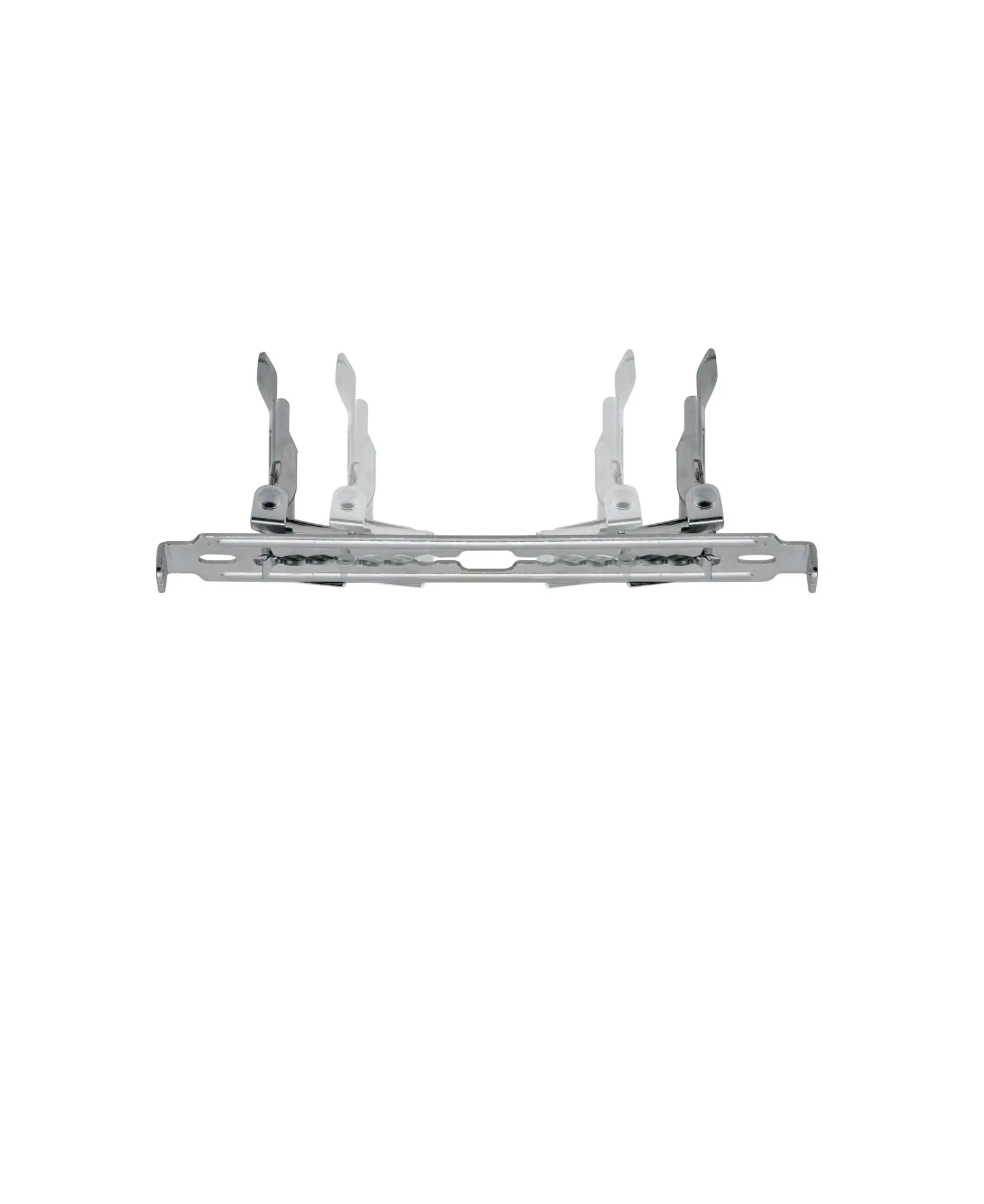 Paulmann LED Einbauleuchte Cover-it weiß 16,5 cm 12 W