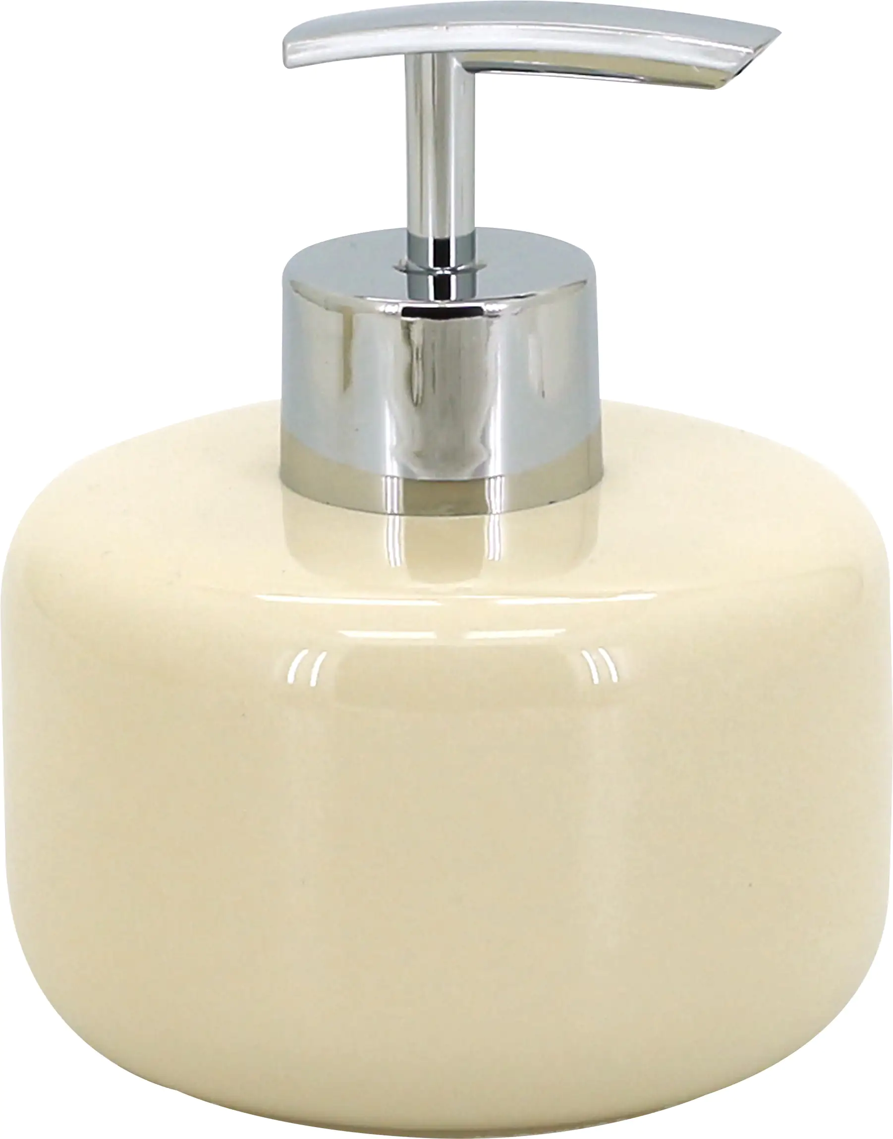 TrendLine Seifenspender Alirio beige