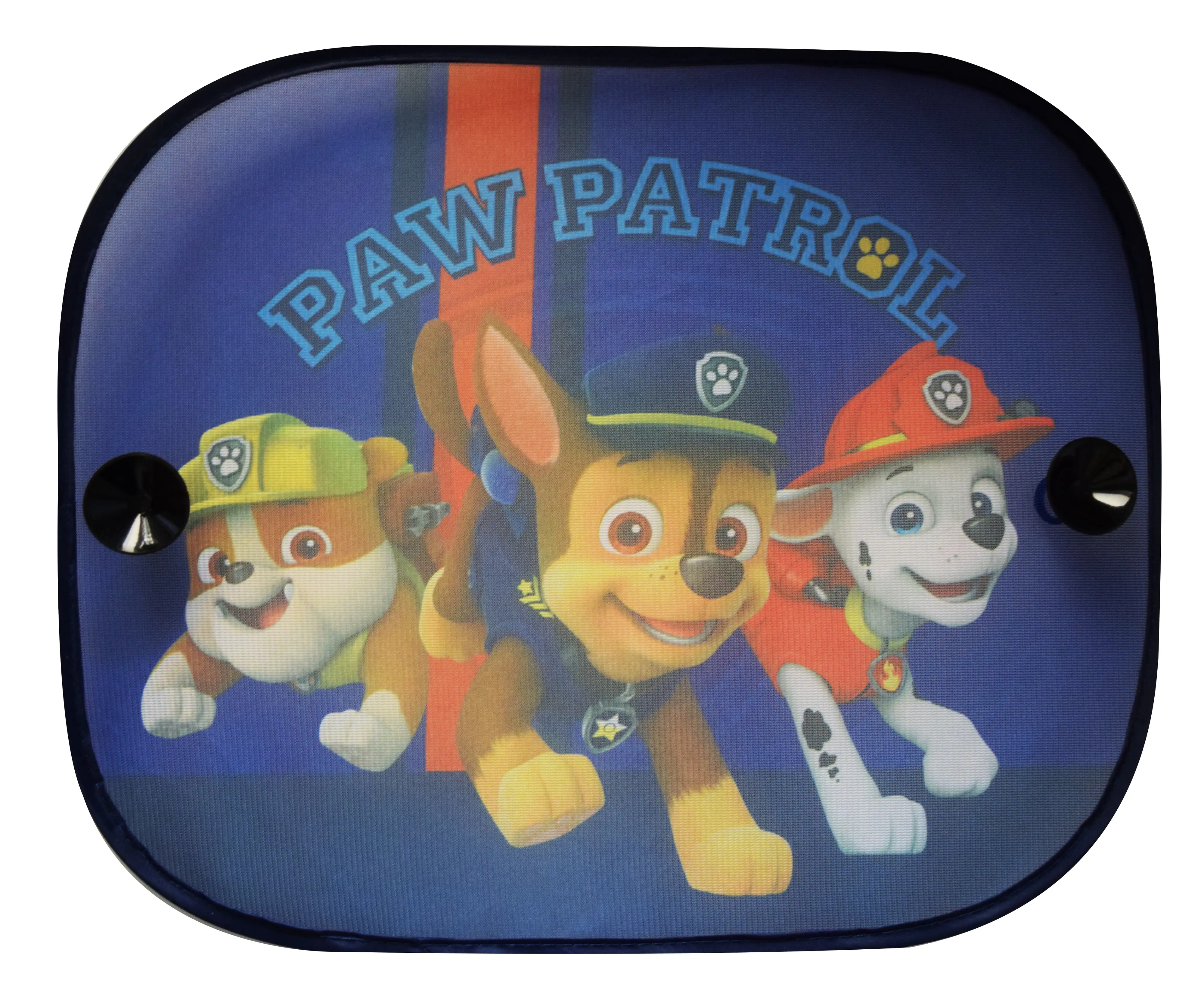 HiTS4KiDS Sonnenschutz Paw Patrol blau