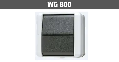 WG 800.