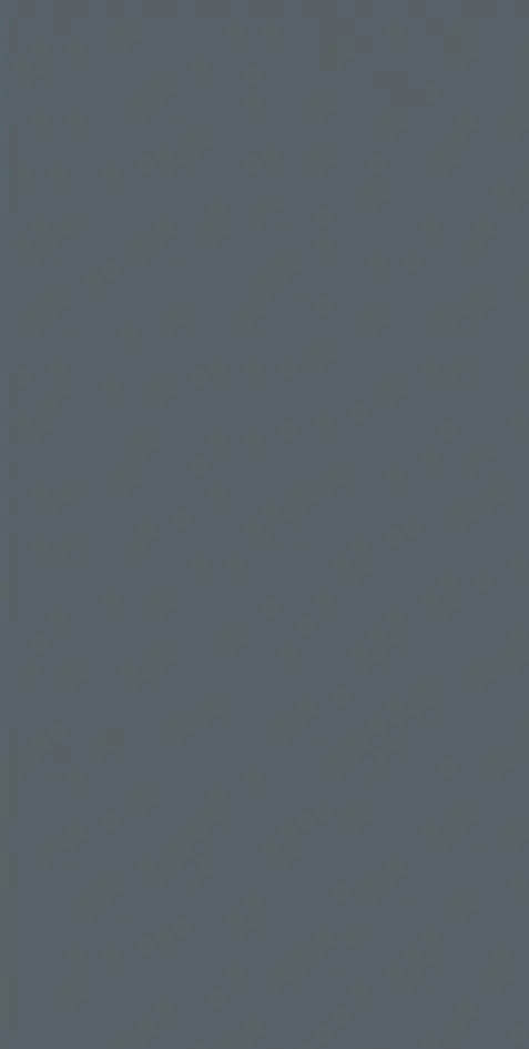 Wetwall Alloy Spritzschutzwand 80 x 25 cm Malibu Grey/Storm Blue