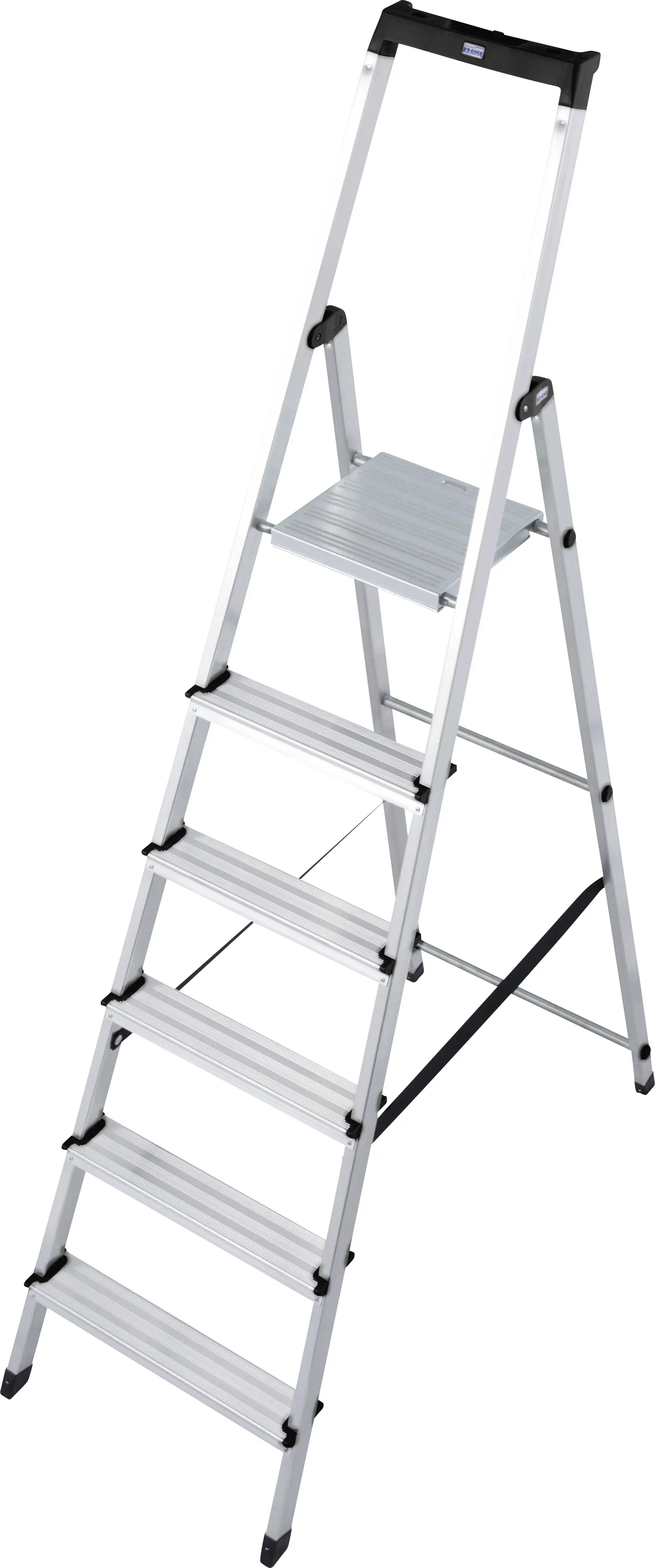 Krause Aluminium-Stehleiter MONTO Solidy 3,30 m