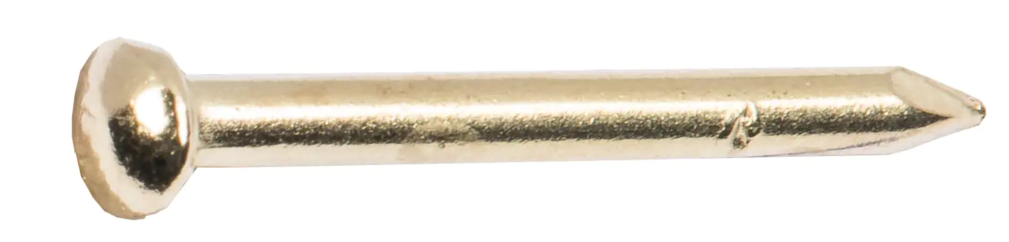 Connex Rundkopfstifte 1,8 x 20 mm, 60 g