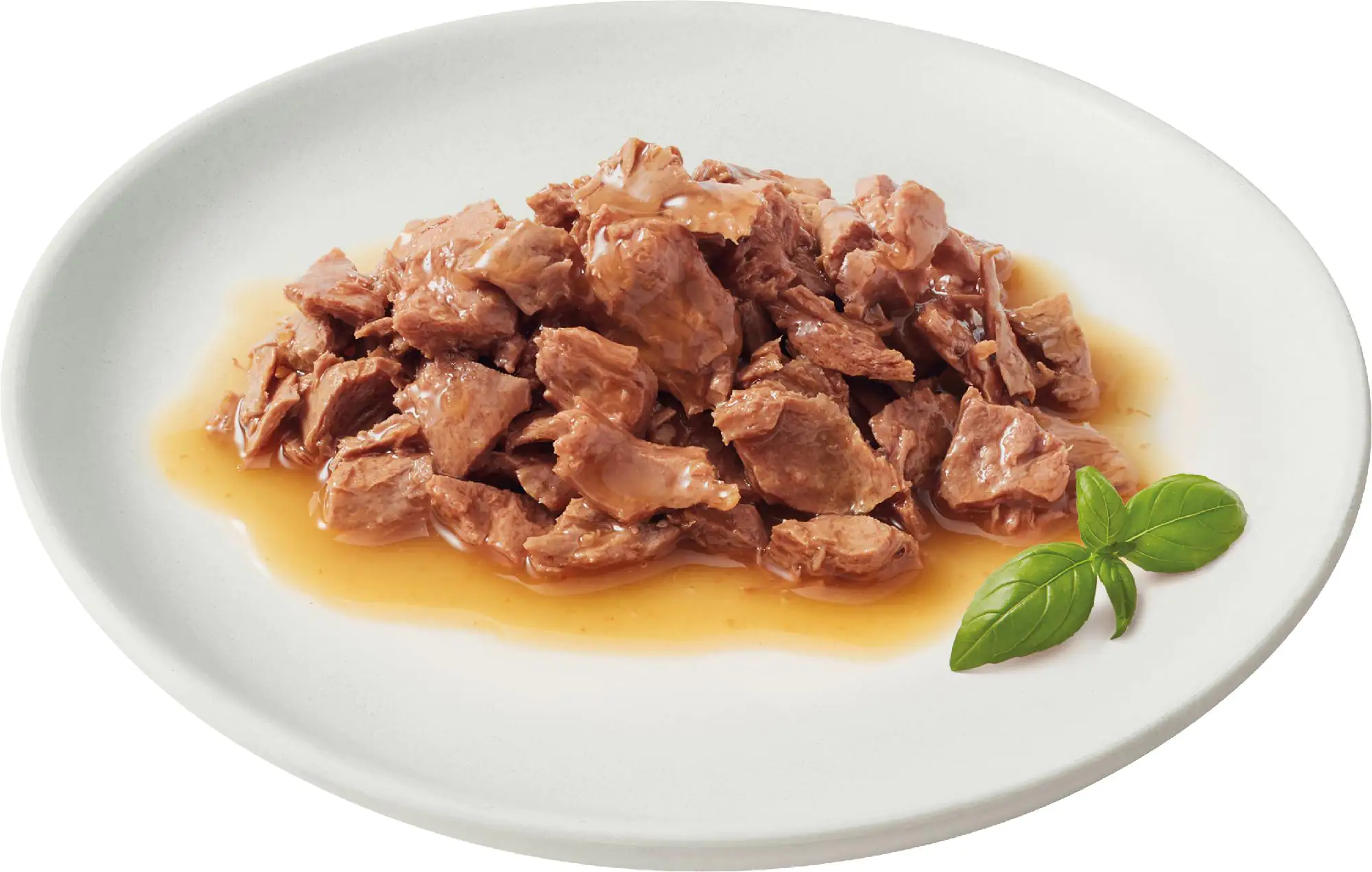 Gourmet Perle Genuss in Sauce mit Huhn 85 g