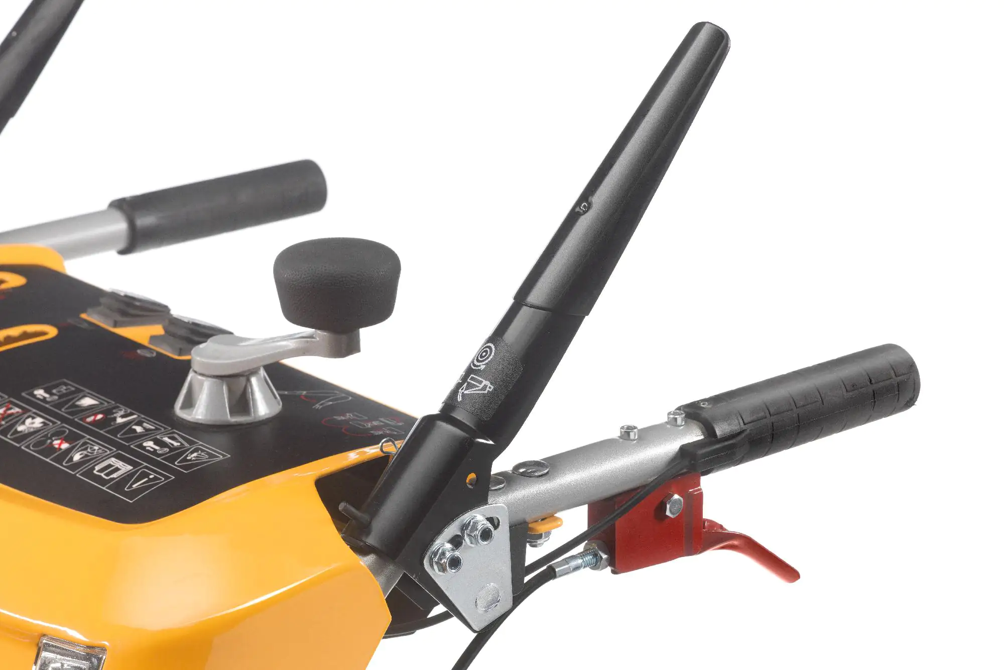 Stiga Benzin-Schneefräse ST 6272 P TRAC Arbeitsbreite 72 cm 6,2 kW