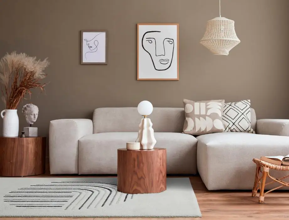 Luxor Living Teppich Enna, creme, 80 x 150 cm