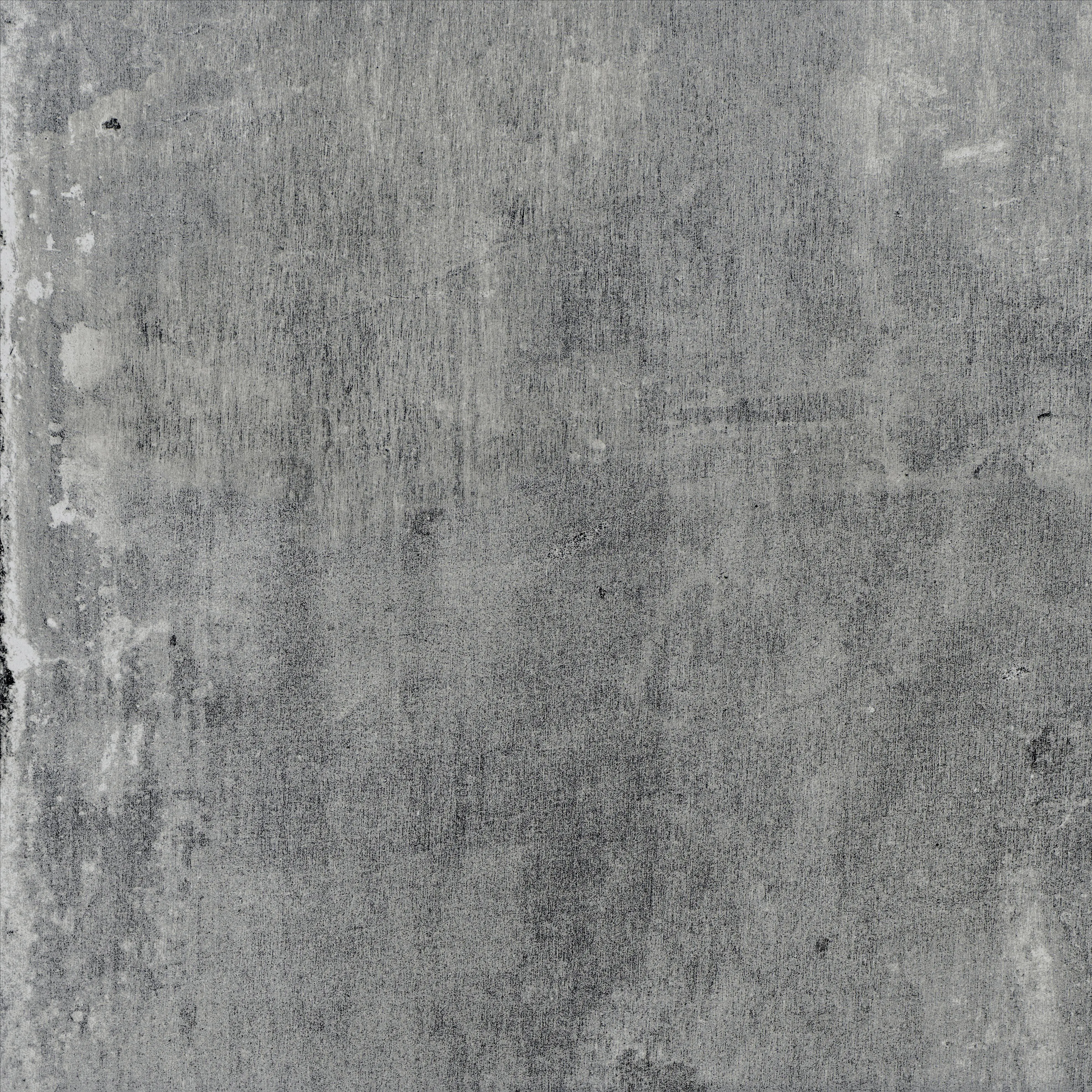 Bodenfliese Feinsteinzeug Tribeca 120 x 120 cm dunkelgrau lappato