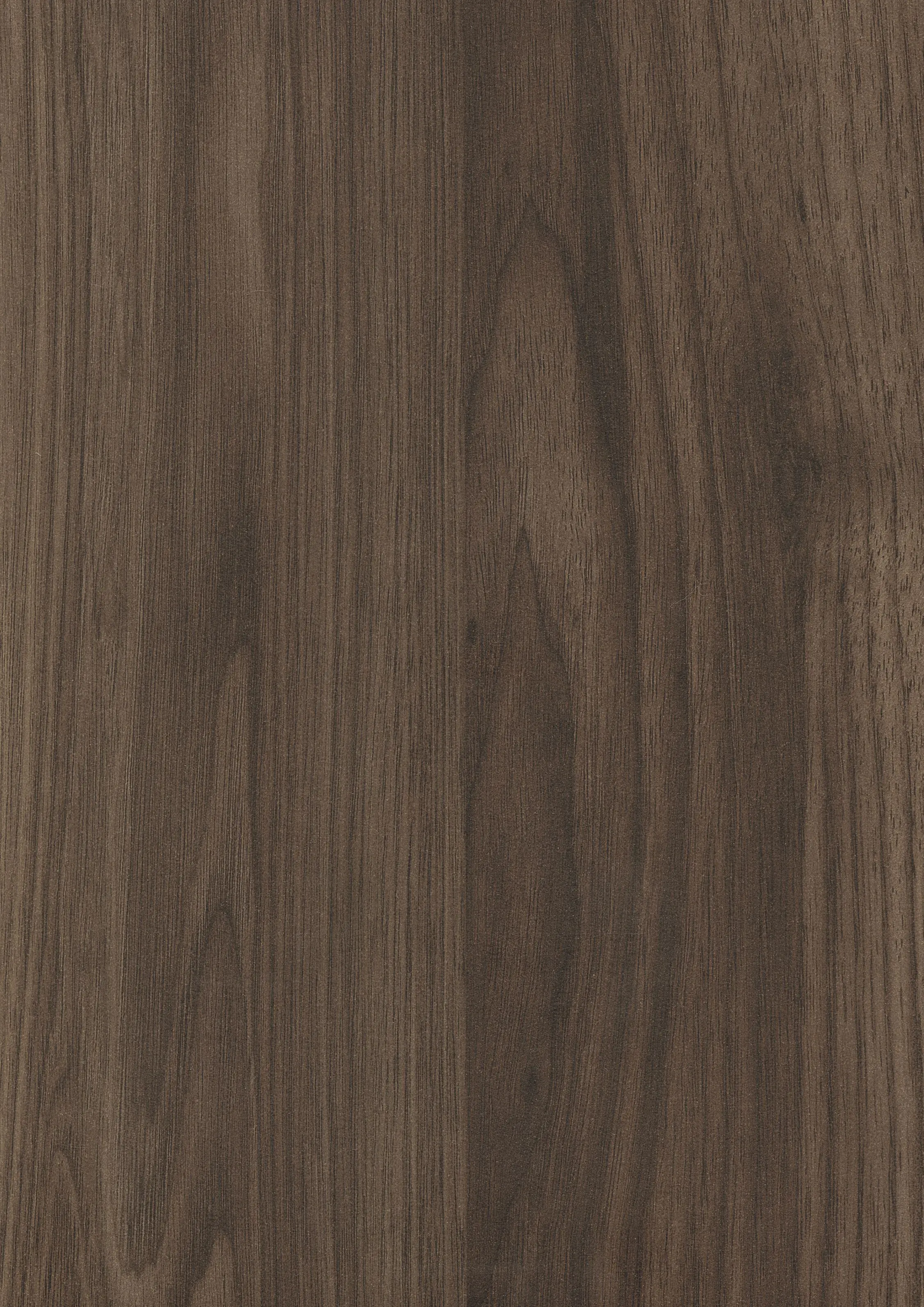 Getalit Wandabschlussleiste Plus 59 x 2 cm nussbaum torino