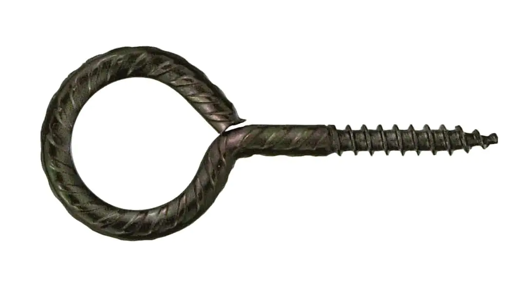 Connex Ringschrauben 4,0 x 40 x 20 mm