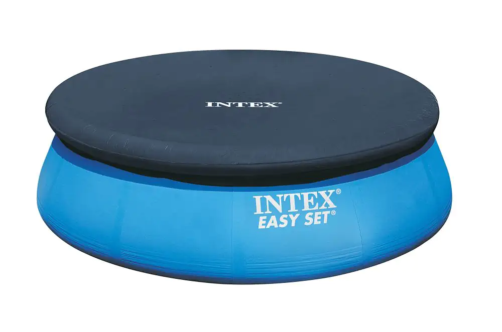 Intex Abdeckplane für Easy-Pool Ø 457 cm
