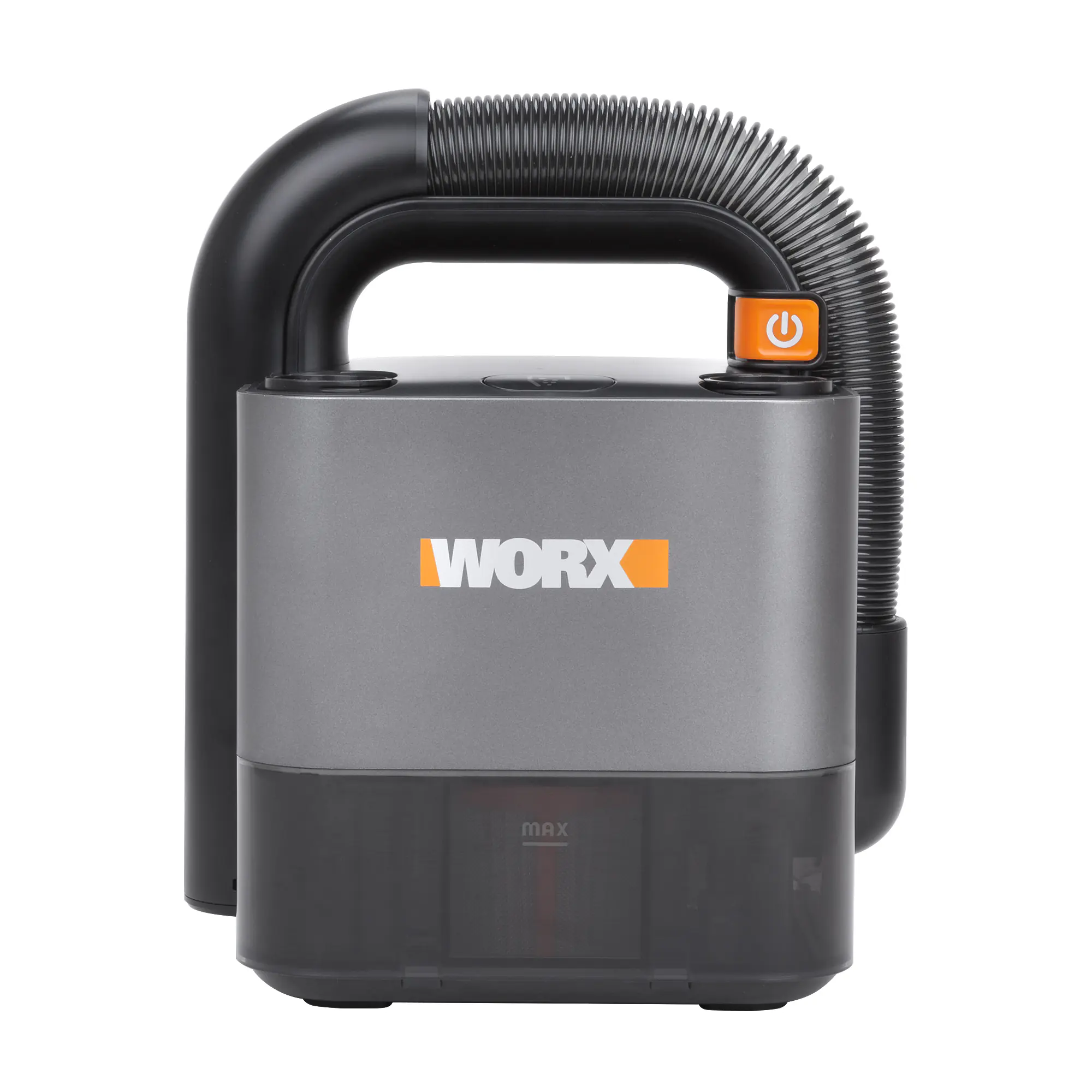 Worx Akku-Autostaubsauger WX030.9 20 V Solo