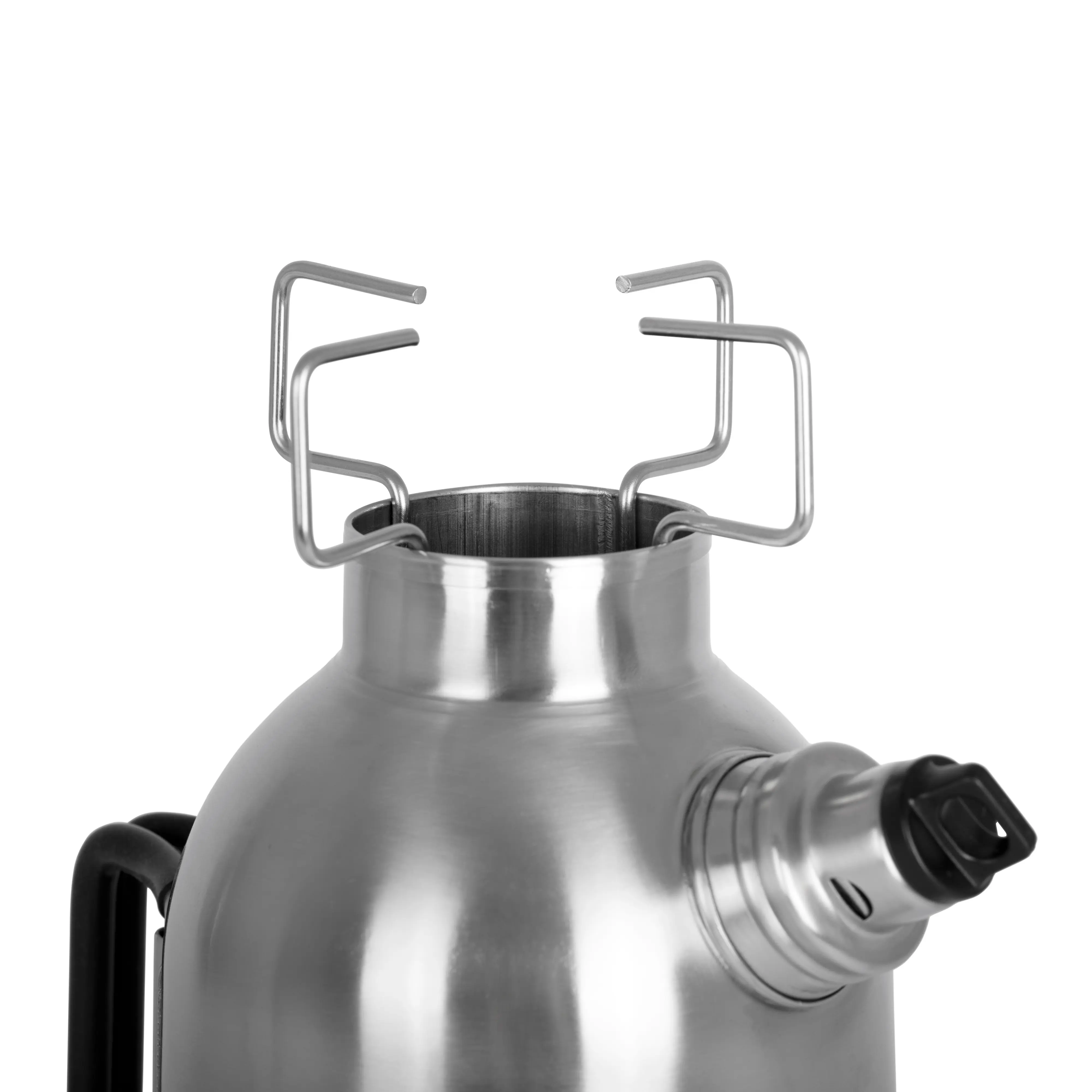 Petromax Feuerkanne aus Edelstahl 750 ml