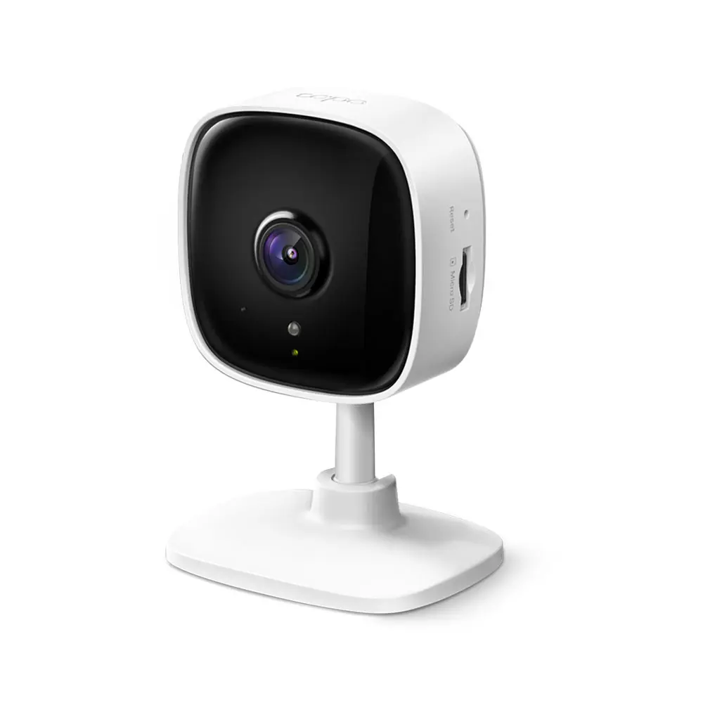 TP-Link Indoor Überwachungskamera TC60 WiFi  Sprachsteuerung