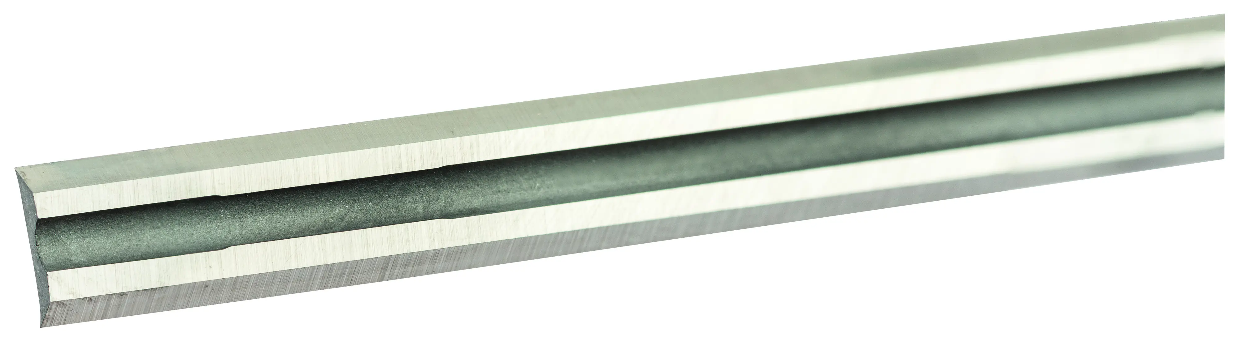 Bosch Hobelmesser 82 mm Carbide 40° 2-teilig
