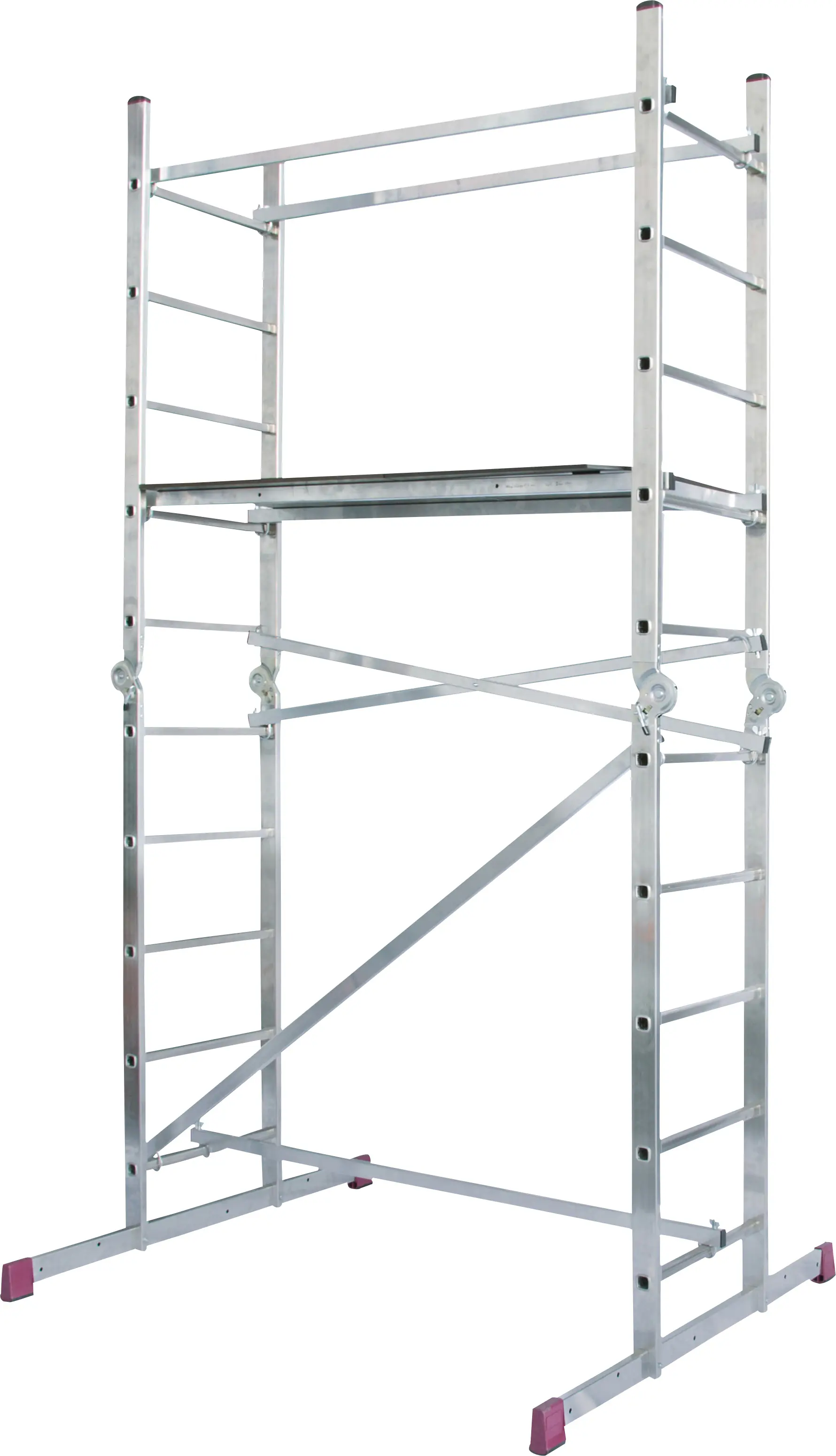 Krause Gelenkgerüst CORDA 4 m