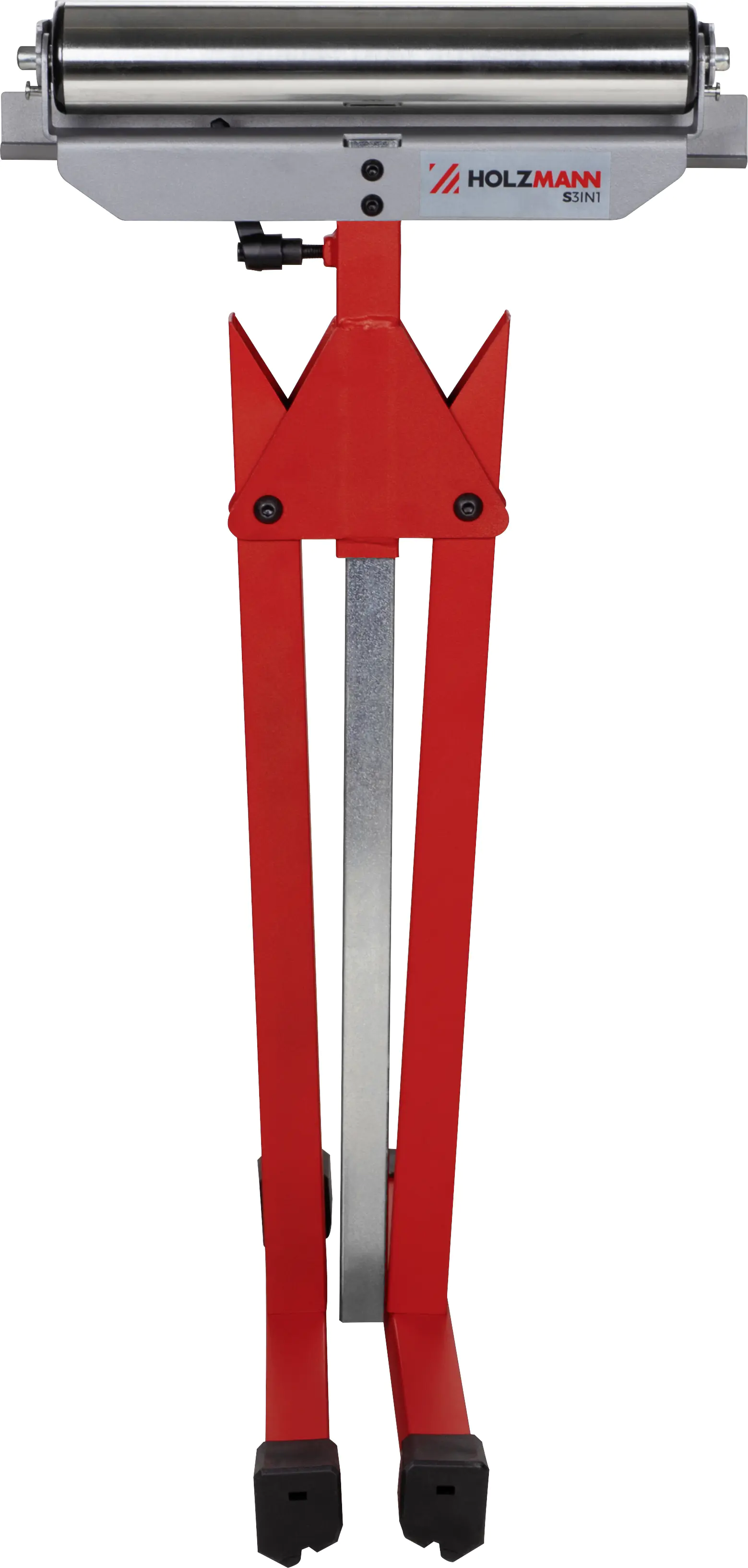 Holzmann Multifunktions-Auflagen und Rollenbock S3IN1