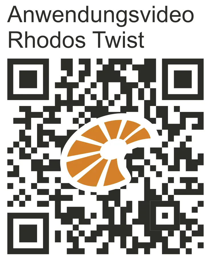Schneider Ampelschirm Rhodos Twist natur 350 x 260 cm inkl. Sonnenschirmhülle
