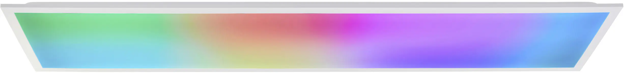 Brilliant LED Deckenleuchte Briston, 34W, RGB dimmbar