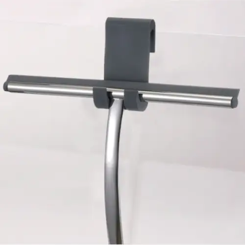 TrendLine Duschabzieher Edelstahl 26 cm