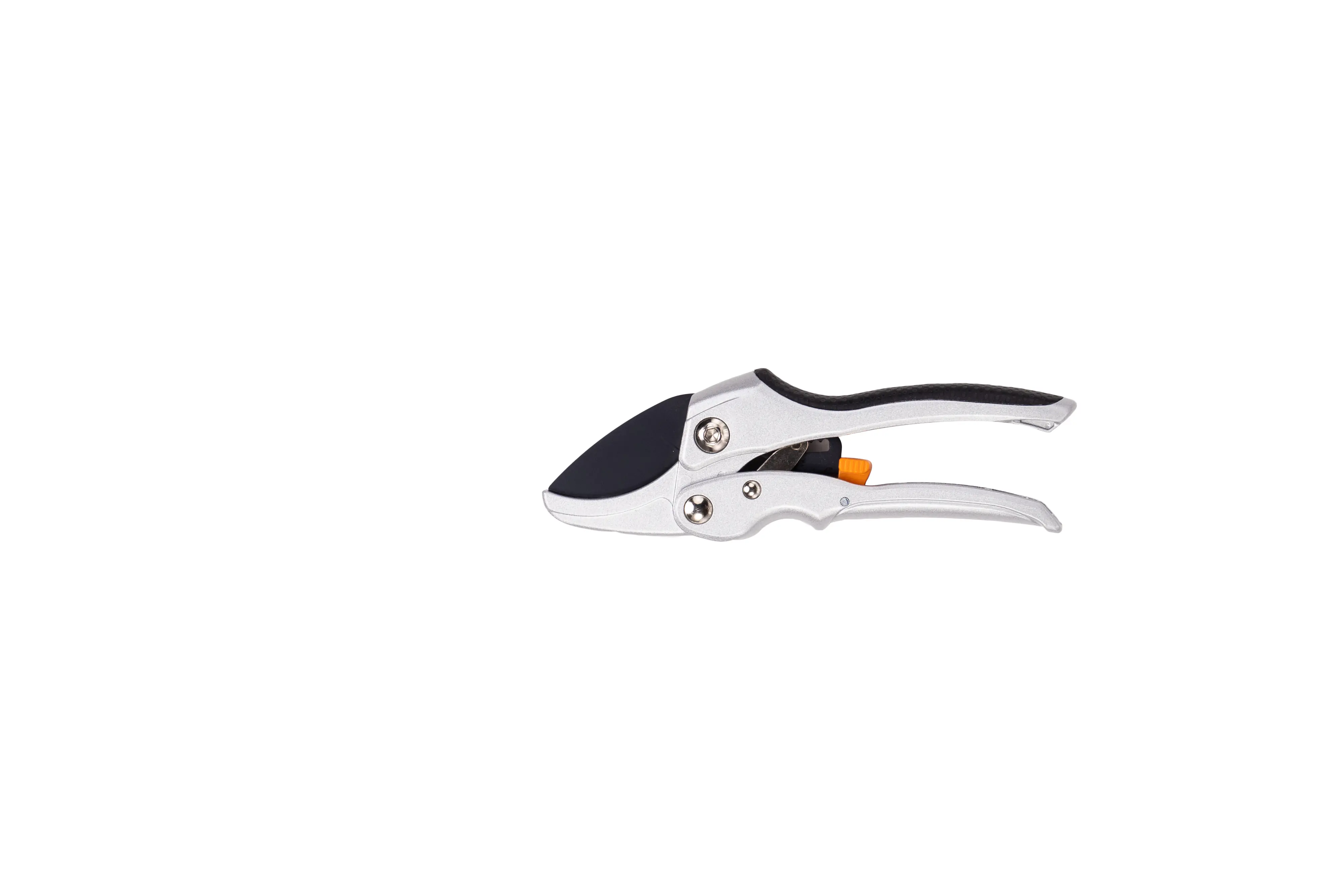 Primaster Ratschenhandschere Alu 20 cm