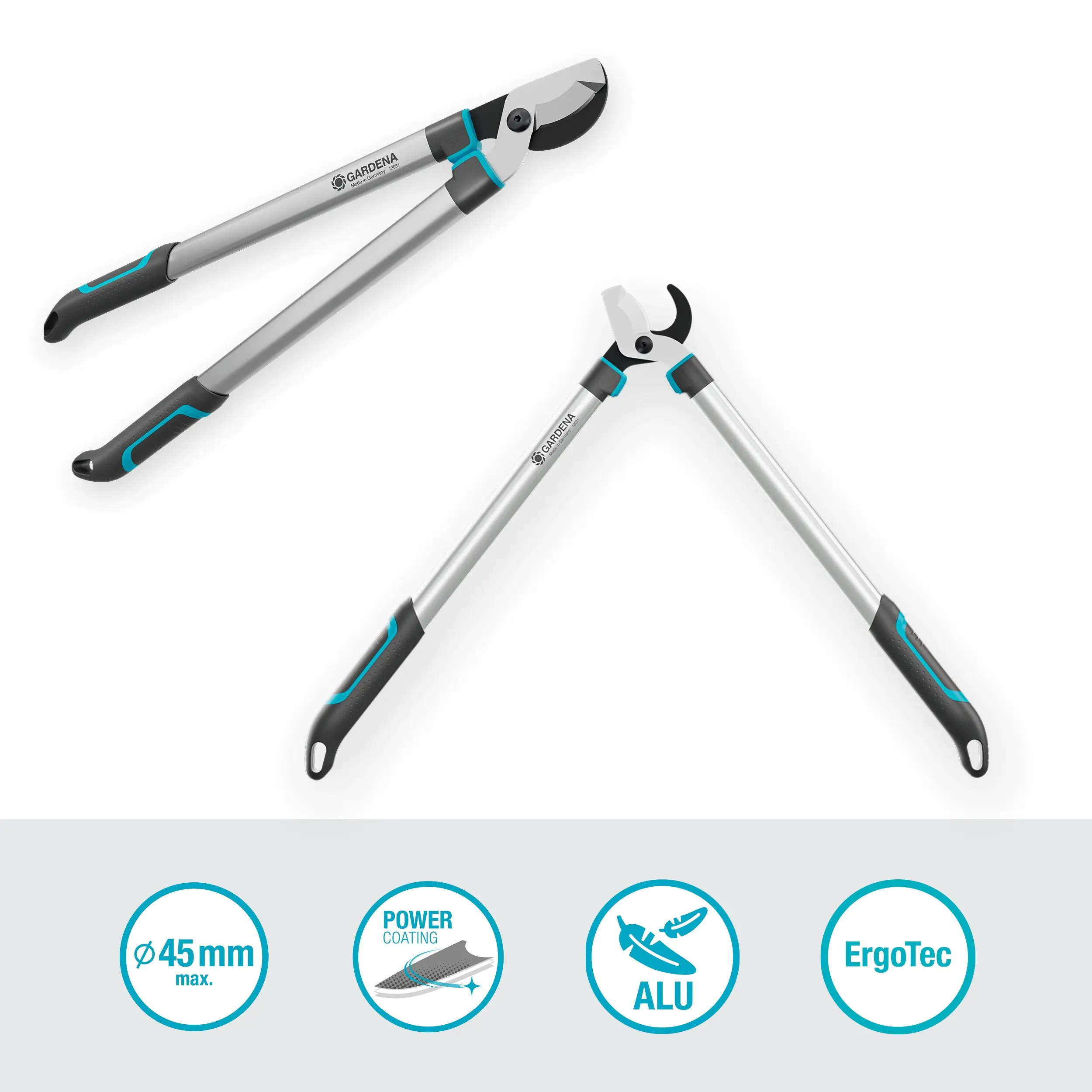 Gardena Astschere EasyCut L 