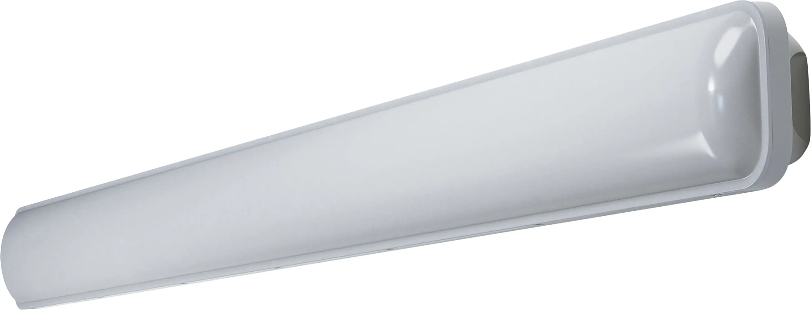 Osram LED Feuchtraumleuchte Submarine Integrated 118 cm grau 36 W