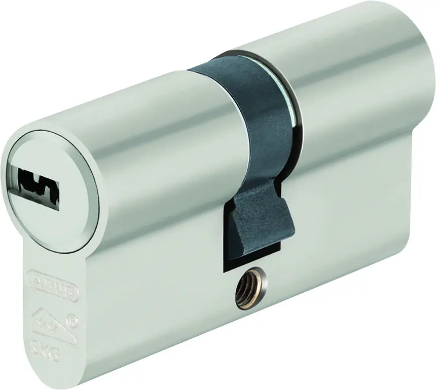 Abus Türzylinder G5XNP 45/45 B/DF