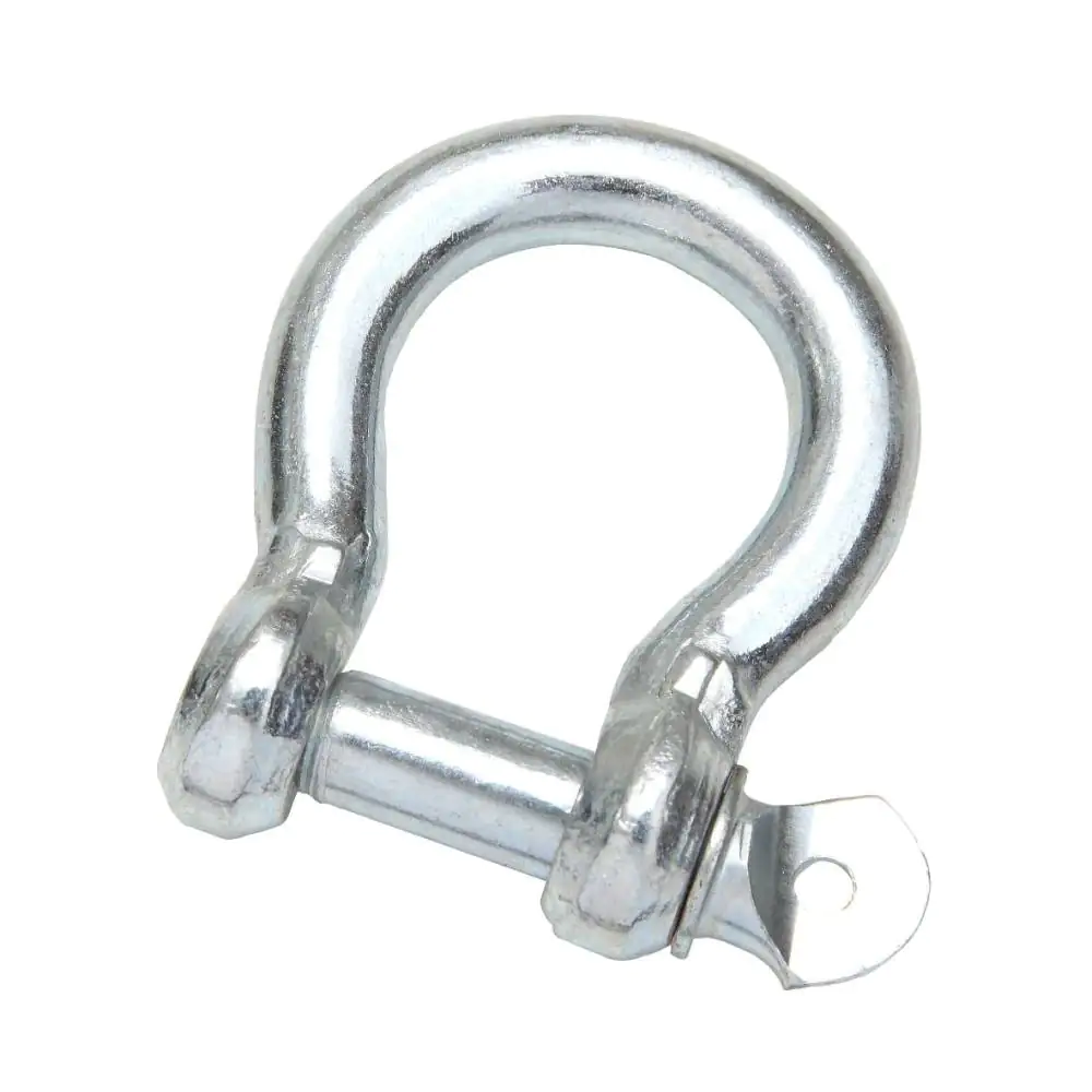 Conacord Schäkel Maulweite 12 mm
