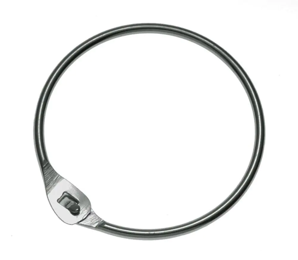Conacord Schlüsselringe 60 mm