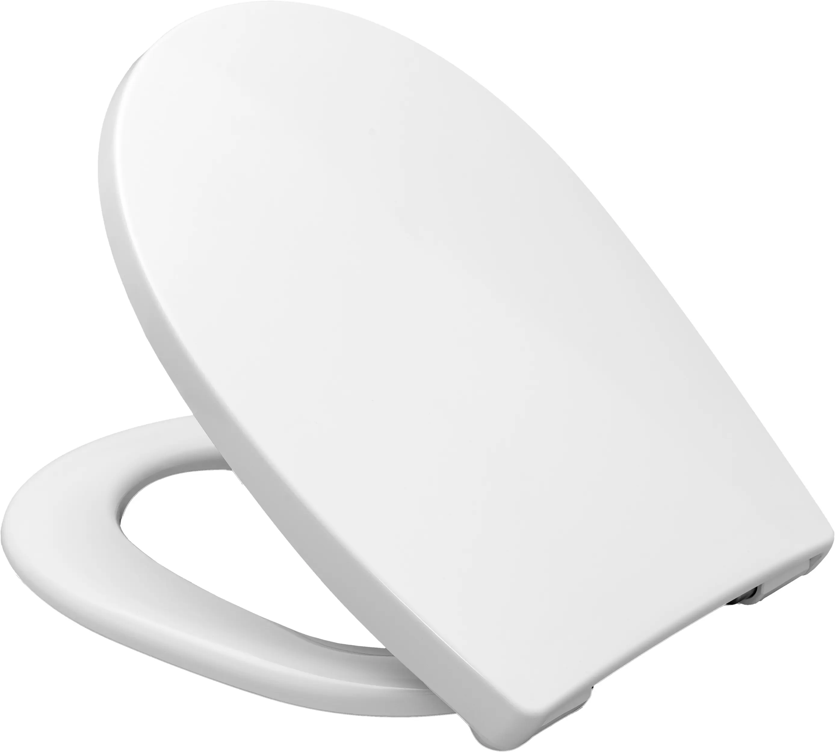 Cedo WC-Sitz mit Dufthalterung für Deodorizer Paloma Beach weiß