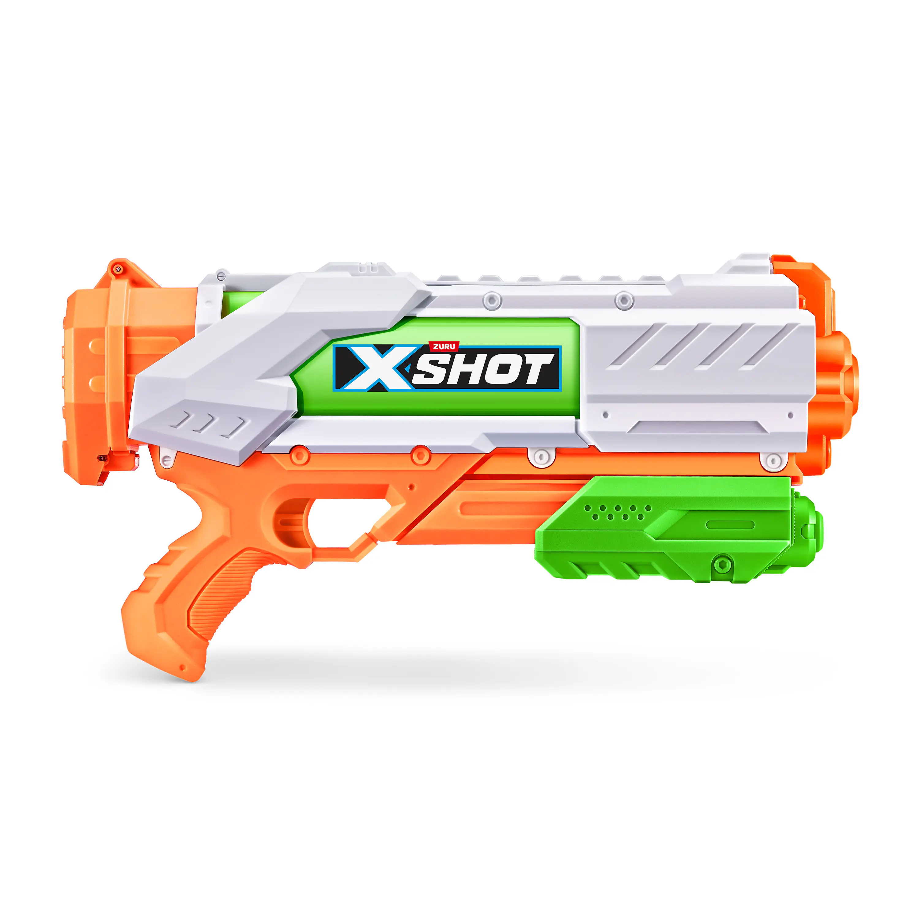 Zuru Wasserpistole Combopack Tropical Party Set X-Shot